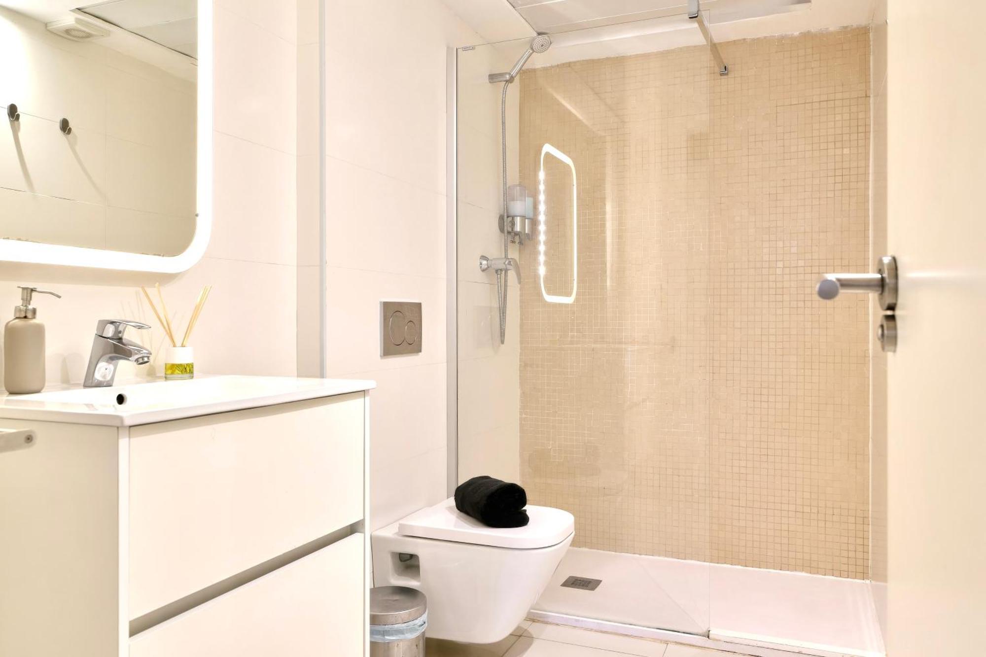 Apartamento De Diseno En La Plaza Del Carmen F1 瓦伦西亚 外观 照片