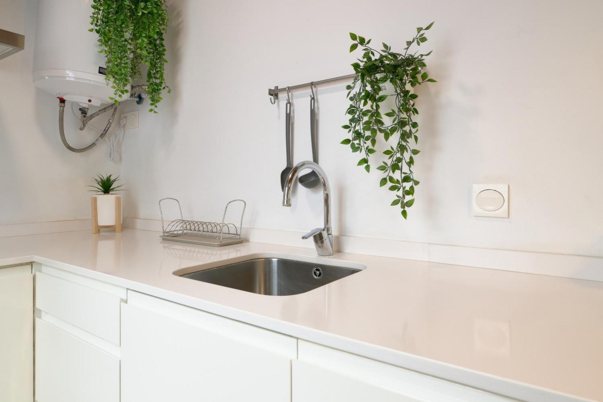Apartamento De Diseno En La Plaza Del Carmen F1 瓦伦西亚 外观 照片