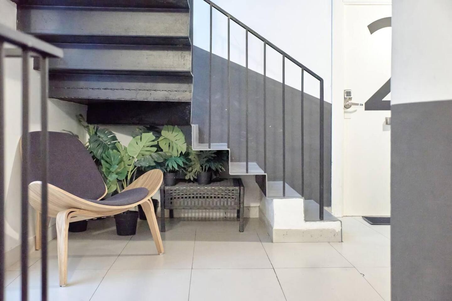 Apartamento De Diseno En La Plaza Del Carmen F1 瓦伦西亚 外观 照片