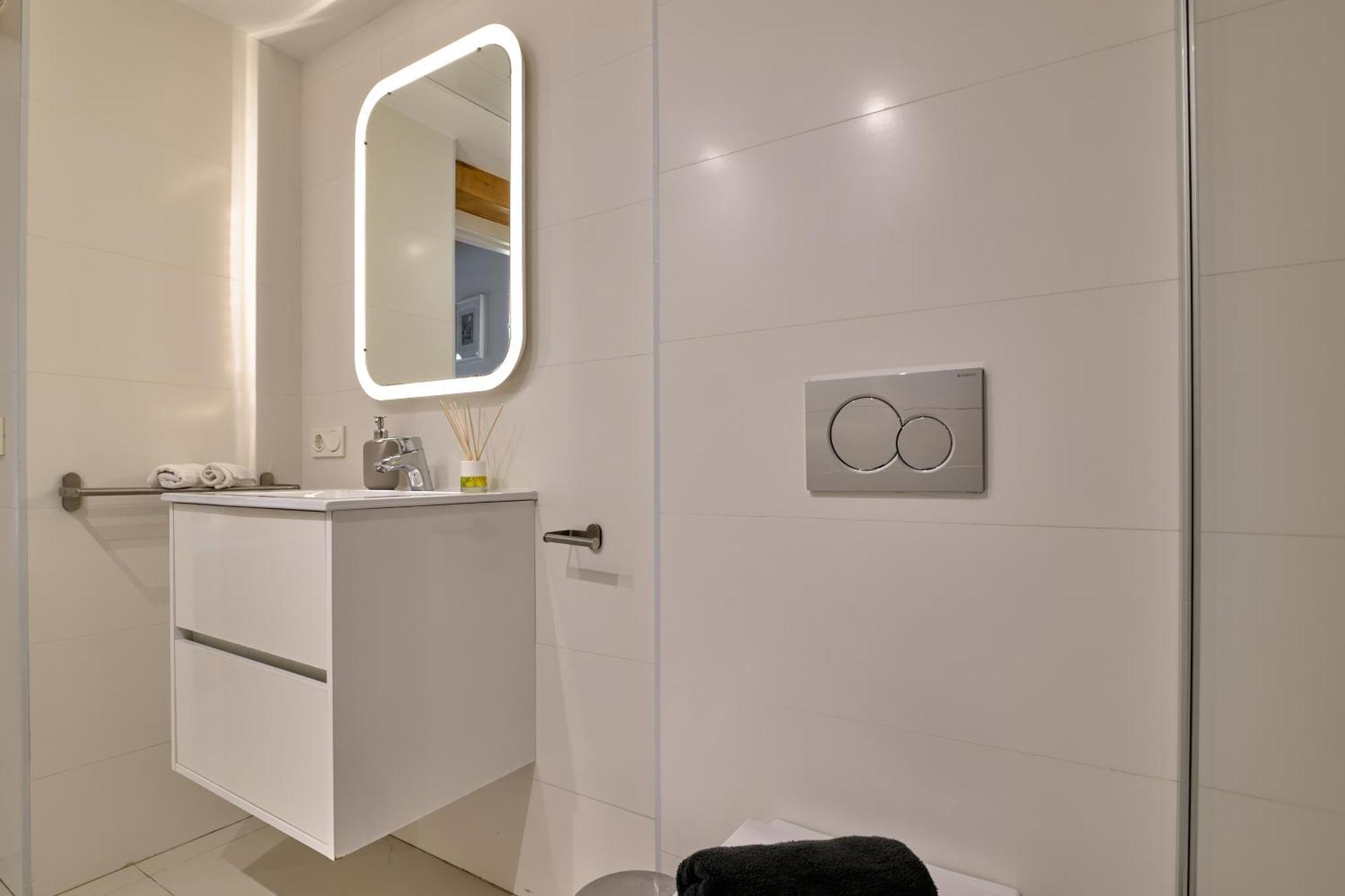 Apartamento De Diseno En La Plaza Del Carmen F1 瓦伦西亚 外观 照片