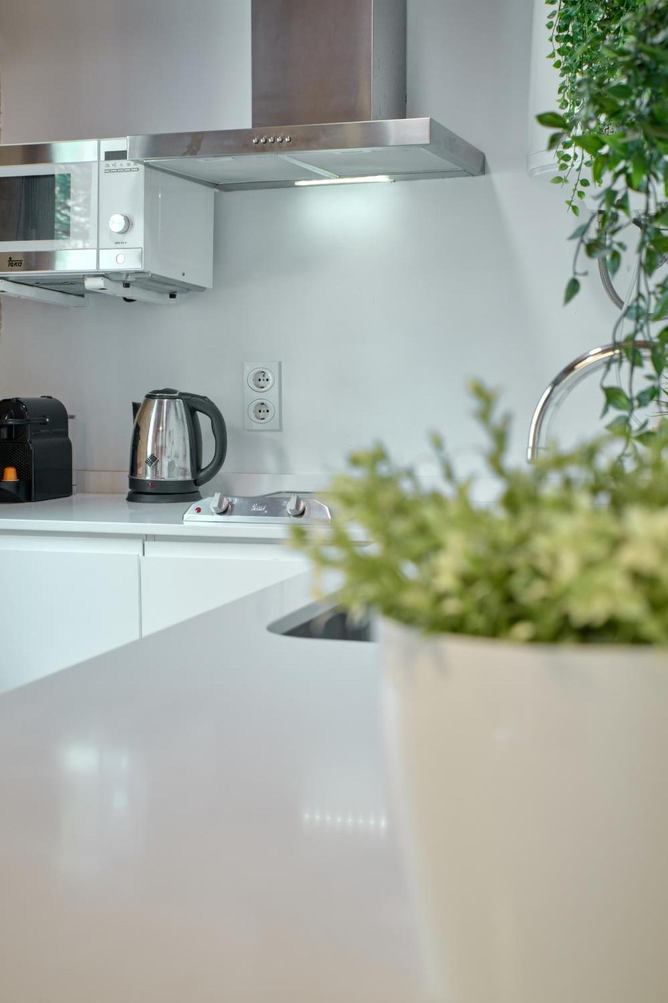 Apartamento De Diseno En La Plaza Del Carmen F1 瓦伦西亚 外观 照片