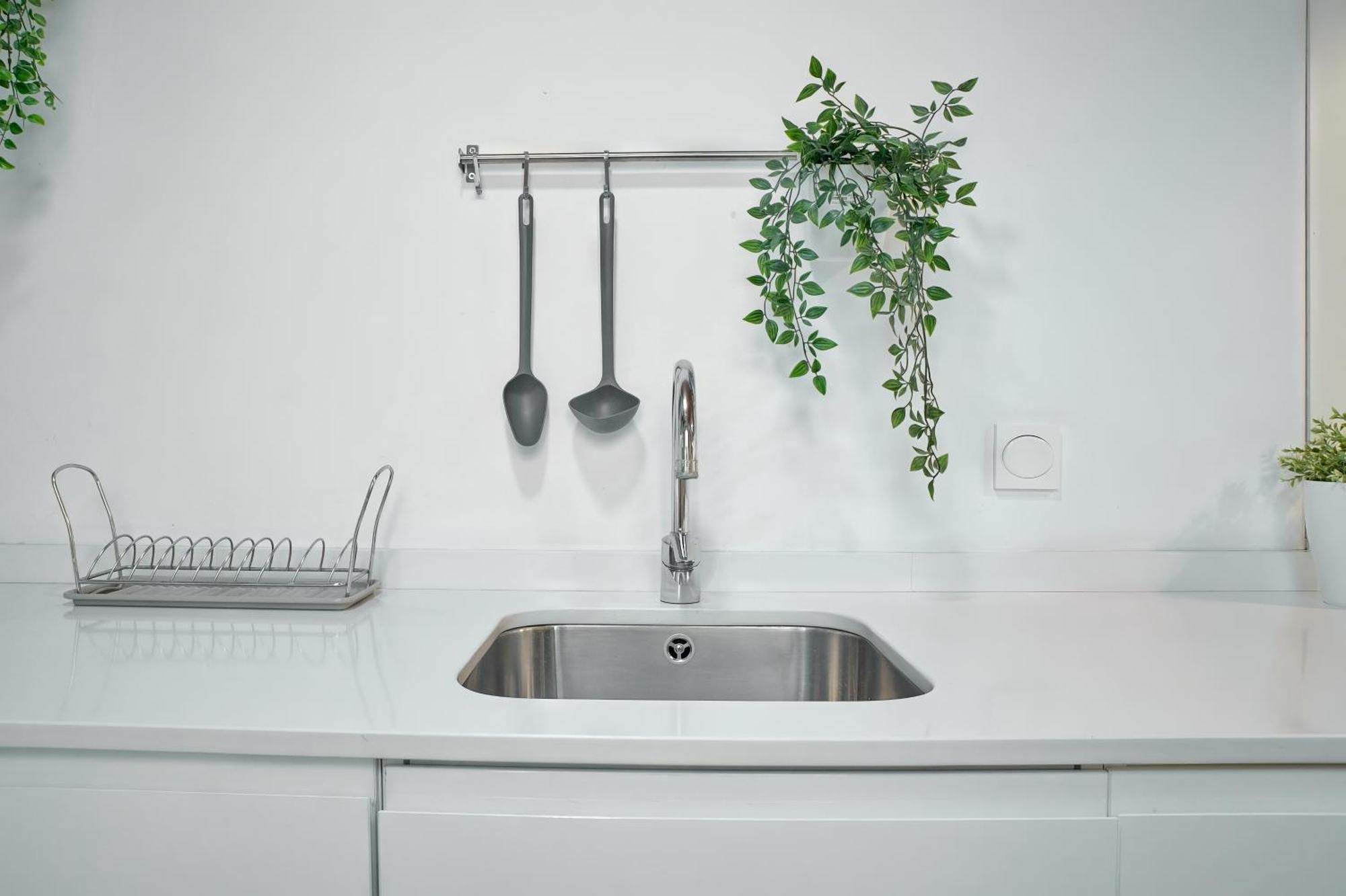 Apartamento De Diseno En La Plaza Del Carmen F1 瓦伦西亚 外观 照片